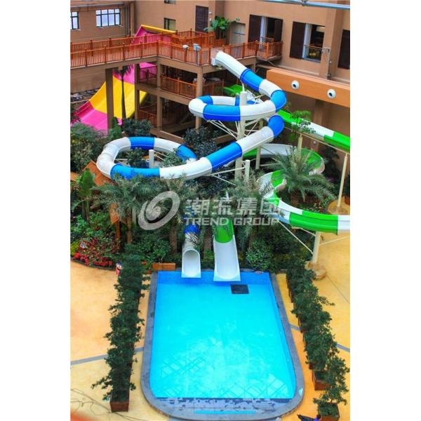 Надувные трубы PVC слайд аксессуары для аквапарков