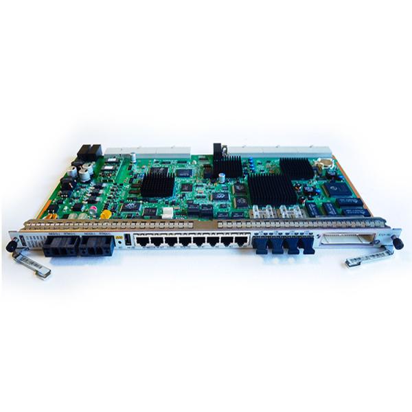 HuaWei RTN950A SLF1CSHO Wireless Microwave Host IDU Main Control Unit Board 03021UDH
