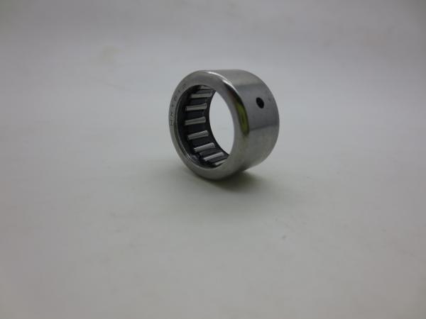 NKI 5 / 12 Machined Race Single Row Cross Needle Roller Bearing