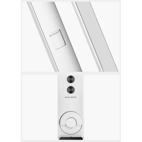 Wholesale Face Recognition Fingerprint Lock 35MM Narrow Bezel Cell Phone Tuya Aluminum Door Code Lock Automatic Smart Door Locks