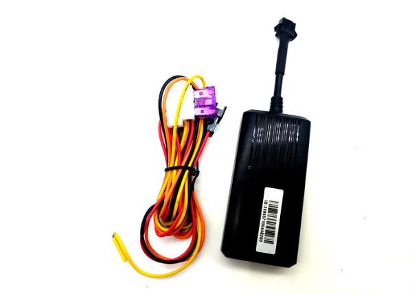 C003-01-4G Model 4G GPS Tracker For Vehicle Car Motorcycle Free Cost App Platform
