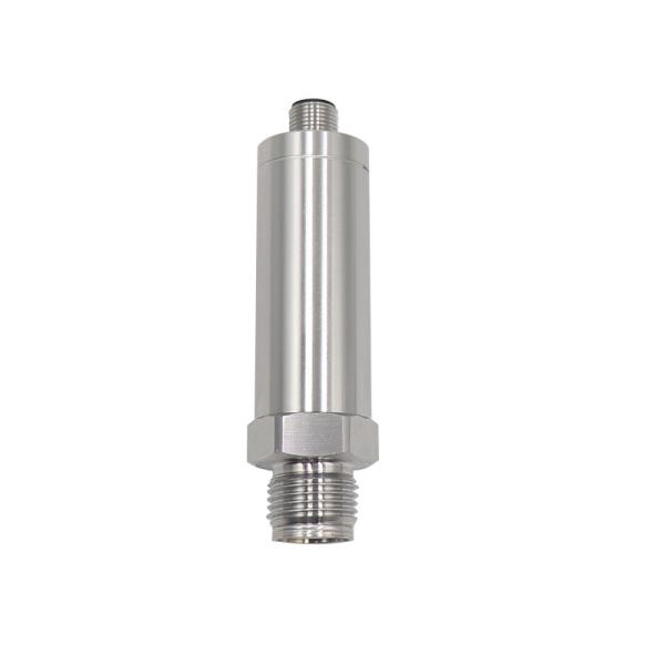 WNK Flush Diaphragm Type Level Pressure Sensor 4 - 20ma