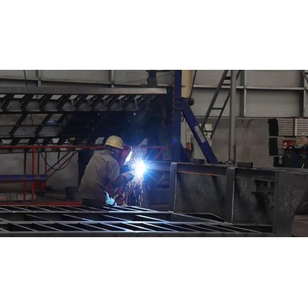 Shandong Huaxuan Special Vehicle Co., Ltd.