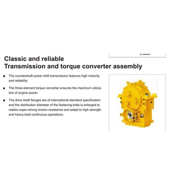 LW300FN Heavy Earth Moving Machinery / 3 Ton Rc Hydraulic Front Wheel Loader