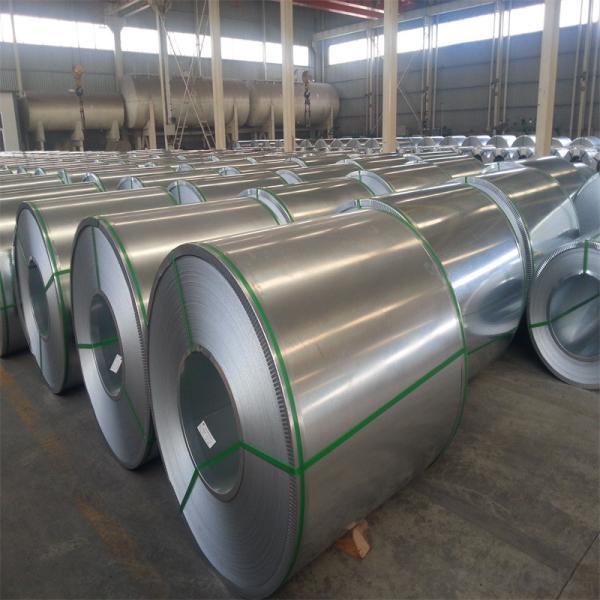 AISI 310S Bobina de Aço Laminado a Frio 1,5mm de Espessura Branco 2B Tira Laminada de Aço Inoxidável