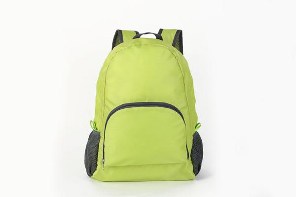Backpack Luggage Travel Gear School College Sport Shoulder Hiking Camping Rucksack Foldbag