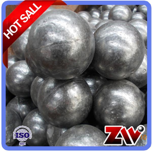 Шарики стали отливки меля для мельницы шарика