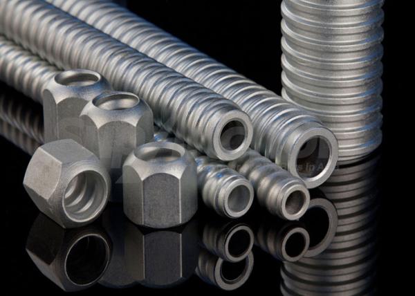 SSTR38/750 âncora de aço inoxidável bond alta Ros da carga 38mm do rendimento da força SDA 600kN