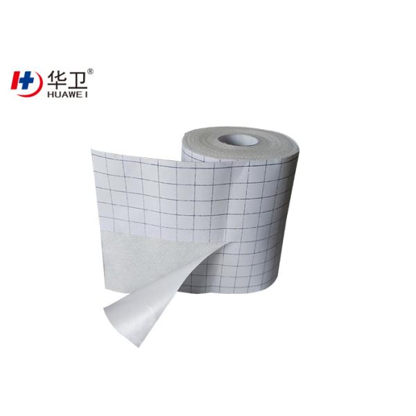Medical Adhesive Non-woven Fixing Tape