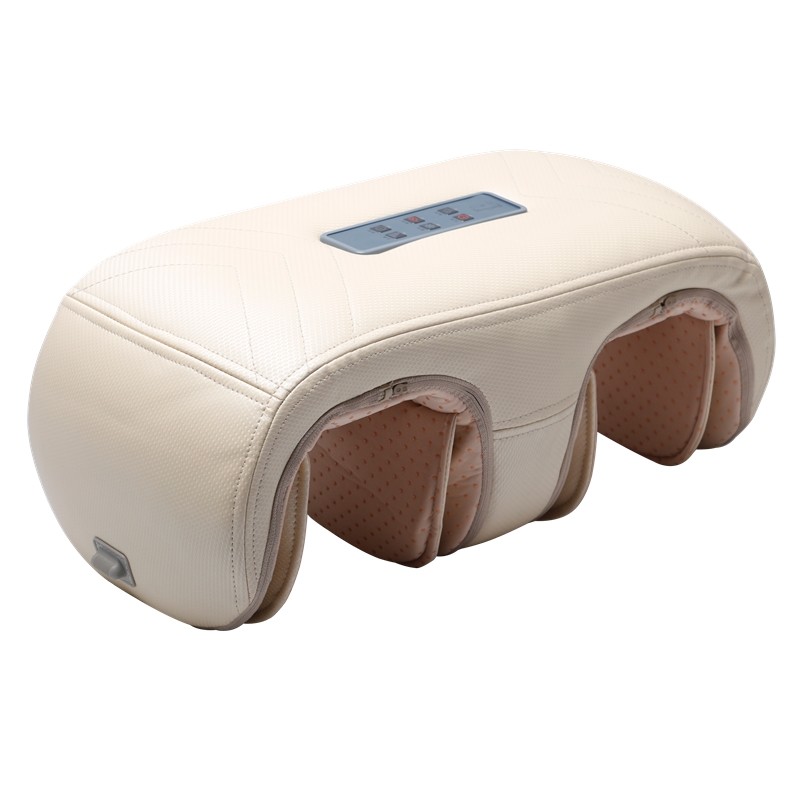 боль Massager соединения колена сжатия воздуха 2200mAh сбросить терапию для артрита