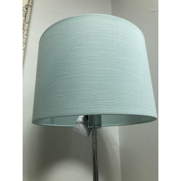 TC Fabric Plain Drum Hardback Lamp Shade For Room Table Lamp