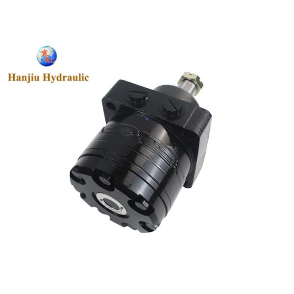 BMER-2 Series Parker TG Series Wheel Mounted Hydraulic Motors For Lifting Platforms Travel Motors