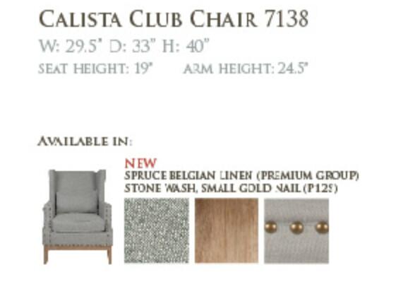 American style Linen fabric upholstery solid wood classic culb chair/single sofa/living room single sofa