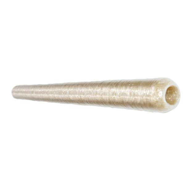 Biodegradable ECO Friendly Peelable Cellulose Casing For Vienna Sausages