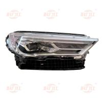 G-Reat W-All H-Aval M6 2021-2022 Assemblage de remplacement de phares de voiture d'occasion 12V