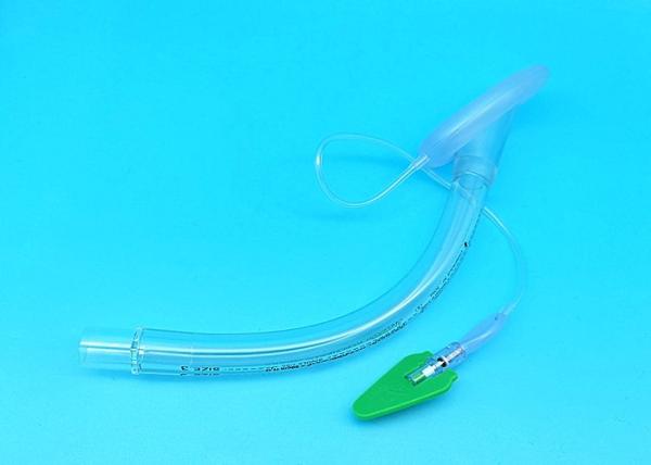 100% Silicone Laryngeal Mask Airway Injection And Puncture Instrument