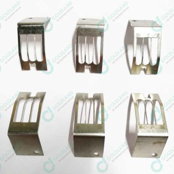 SMT spare part 03082005S02 STRIPPING SHEET METAL FOIL DISPOSAL X 12mm for Siplace/Siemens/ASM X12mm feeder