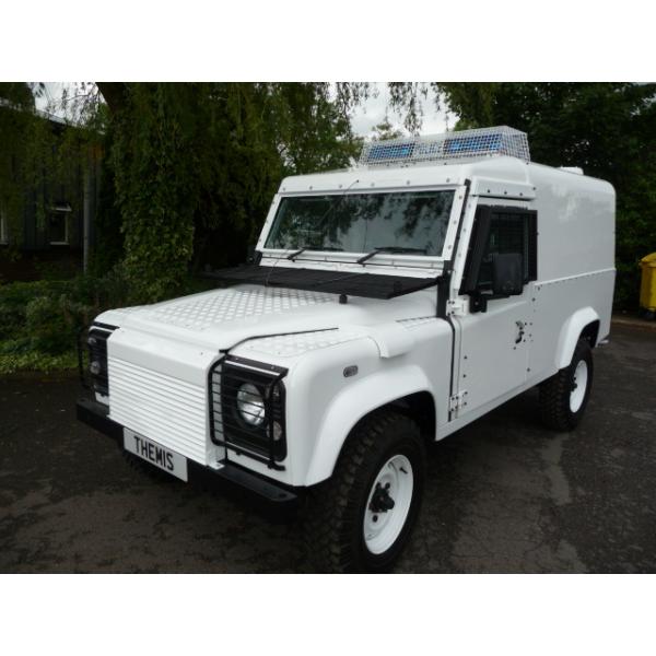 Police Riot Control Equipment bullet proof vest