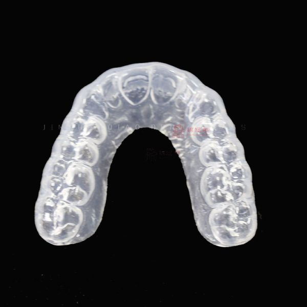 Personalized Customization Clear Aligners Precisely Fitting for Correct Teeth