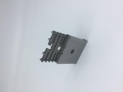 High Precision Auto Parts Mold , Die Casting Components With Shining Surface