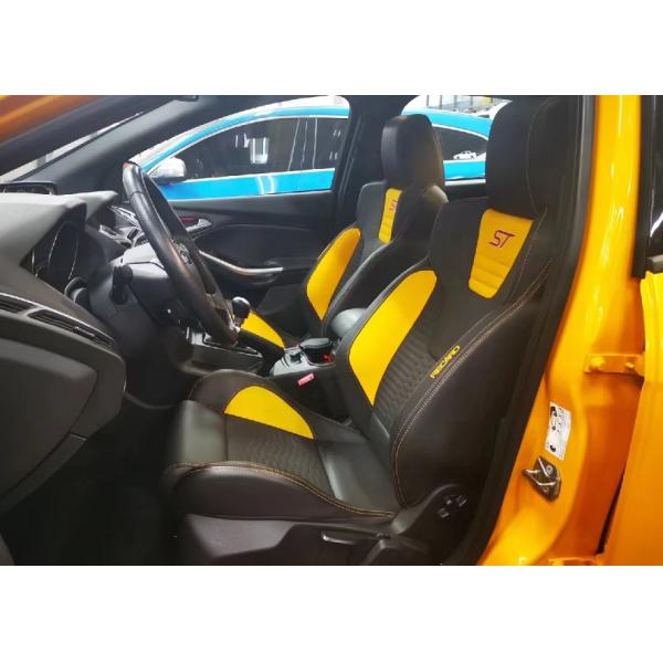 Новый и используемый седан мест бензина 5 фокуса 1.5T 177HP Форда автоматический