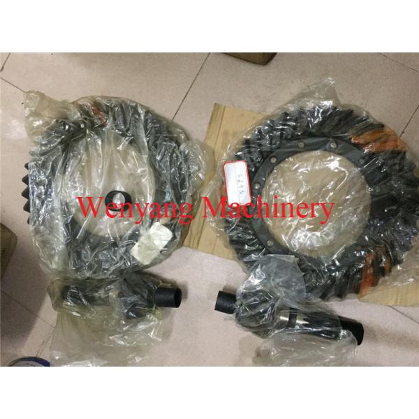 XCMG Wheel Loader Spare Parts 82214203 82215101 Basin Angle Tooth