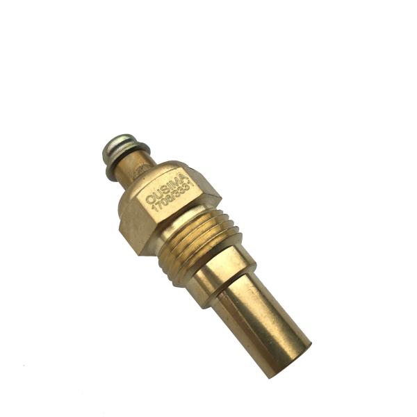 Water Temperature Sensor 42571296 6F NS 9-83151432-0 1A For Ex200-5