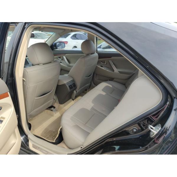 200e Used 2013 Toyota Camry Classic Elite Edition Automatic 2.0l Gasoline 152000km