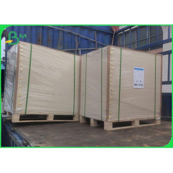 бумага 100um 130um водоустойчивая белая синтетическая для печатания плаката