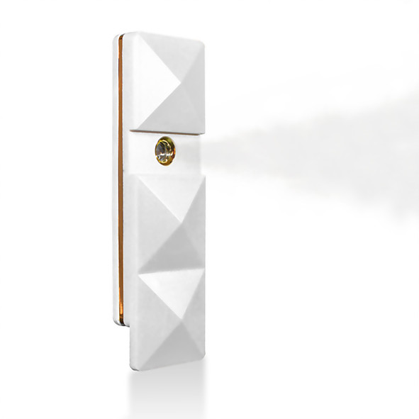 Lash Nano Handy Mist Spray , Mini Handy Mist Sprayer ABS Material