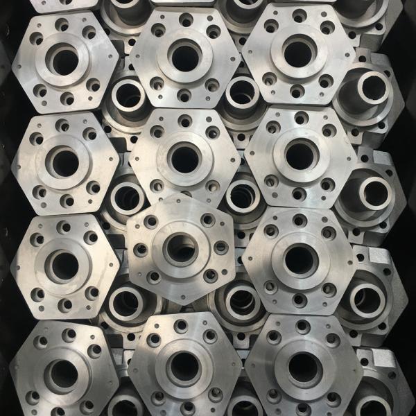 2738 Mould Material ALDC12 Aluminum Die Casting Housing Mold for Manufacturing