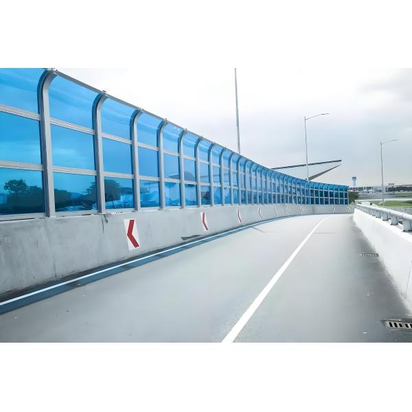 4 mm feuille de PC en polycarbonate transparent pour les toits et les panneaux extérieurs résistant aux intempéries