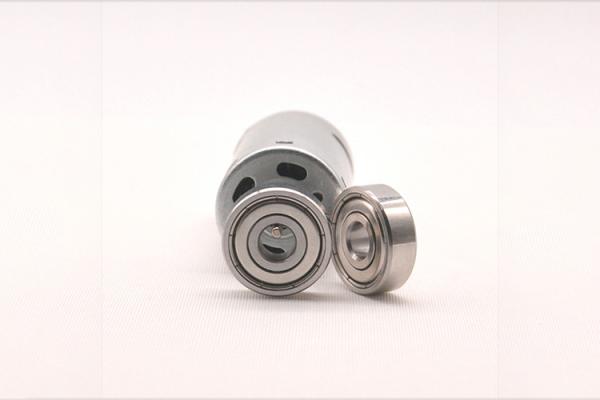 696ZZ Size 6*15*5mm Stainless Steel Ball Bearing 420C 440C Long Service Life