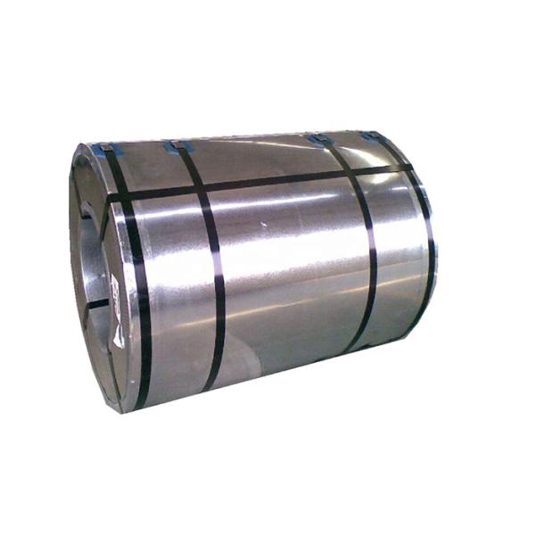 AiSi ASTM BS Standard Hot Dip Galvanized Steel Rolls