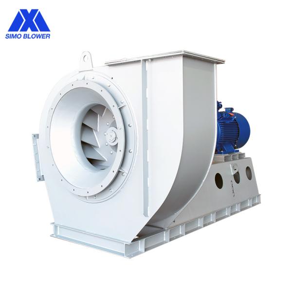 Les fabricants chinois de ventilateurs centrifuges peuvent personnaliser les ventilateurs et les souffleurs centrifuges industriels
