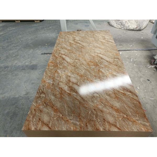 Eucalyptus 18mm Pine Plywood Commercial Building Constructions Structural