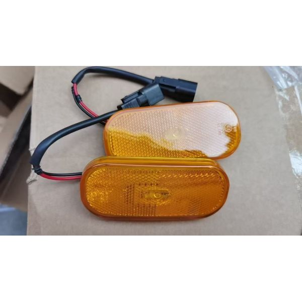 OEM BK3115442CB Sidelamp For Ford Transit