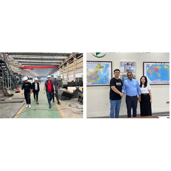 Xrido 300-22000Kg/H Double Shaft Waste Shredder for Plastic Metal Glass