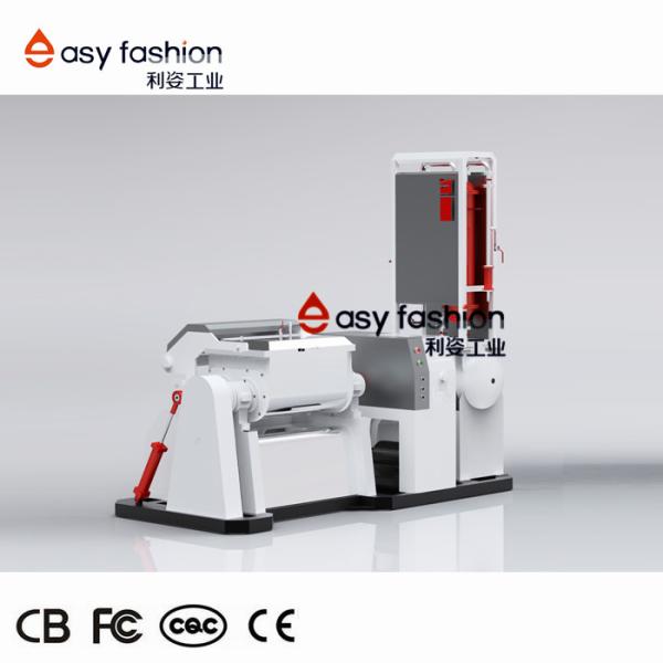 Z - Type Blending Spray Drying Tower With Adjustable Working Frequency
