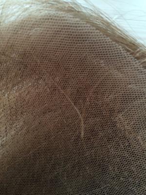 Perruques avant en dentelle complète, perruques personnalisées pour femmes, 14 pouces, 100% cheveux humains
