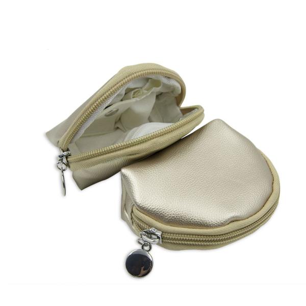 Дурабле красочной пыли кожи сумки ювелирных изделий кожи подарка материальной устойчивый