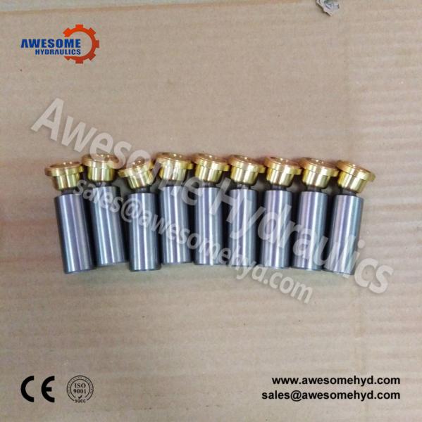 SBS140 CAT325C  Pump Parts , Hydraulic Pump  Spare Parts