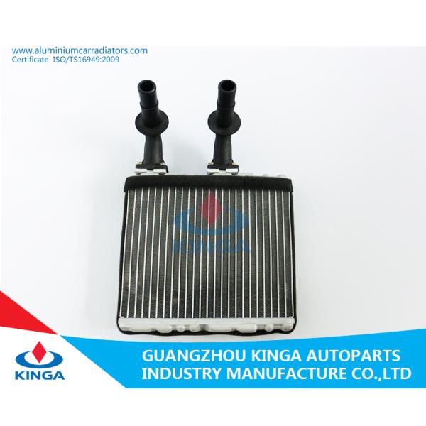 Nissan Blue Bird 26mm Thickness Water Heating Radiator Heater