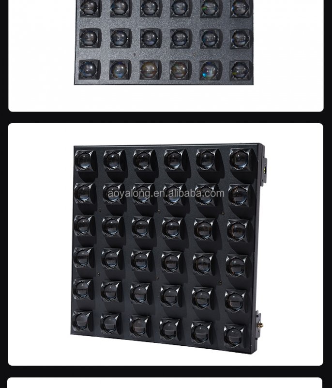 15W RGBW DMX512 for Stage Performance Night Light Special Effects,Corporate Events & Conferences