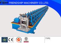petit pain de support d'épaisseur de 1.5-2.0mm formant des stations de la machine 20