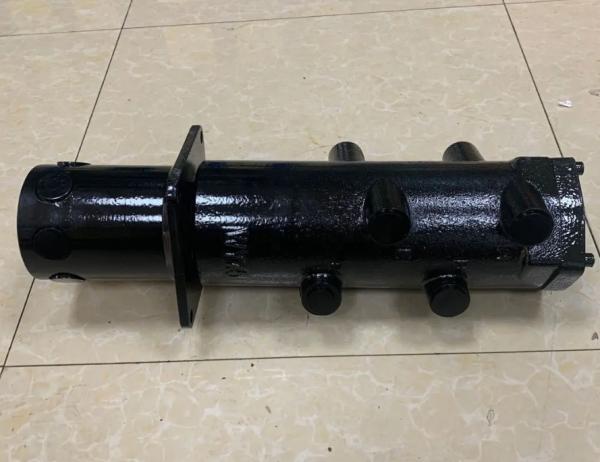 Yuchai 85 Central Rotary Joint Oil Spare Parts for Excavator Market