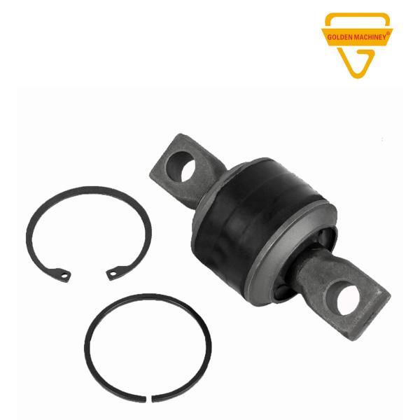 0003500506 0003200011 MERCEDES TRUCK Repair Kit Reaction Rod