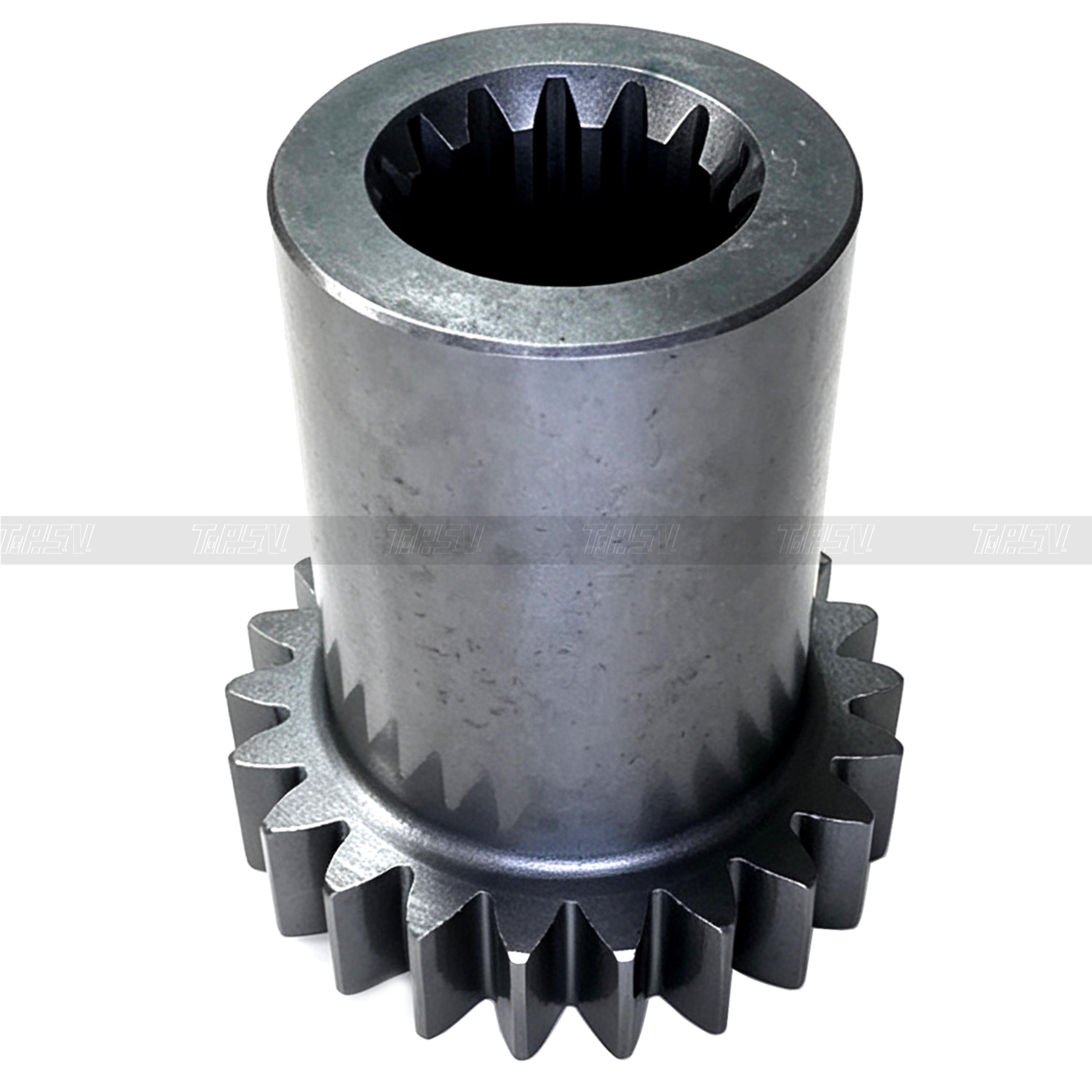 E120B Excavator Swing 1Stage Planetary Sun Gear with Planetary Reducer 099-4746