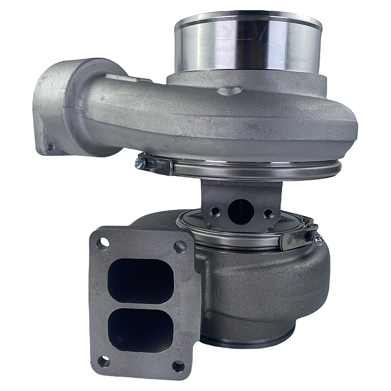 Construction Machinery Parts Turbo TD09 Turbocharger 7E-7987 7E7987 For Engine 3406 Loader 980F