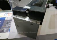 machine de soudure ultrasonique de harnais de fil de 20K 3000w, soudeuse ultrasonique en métal